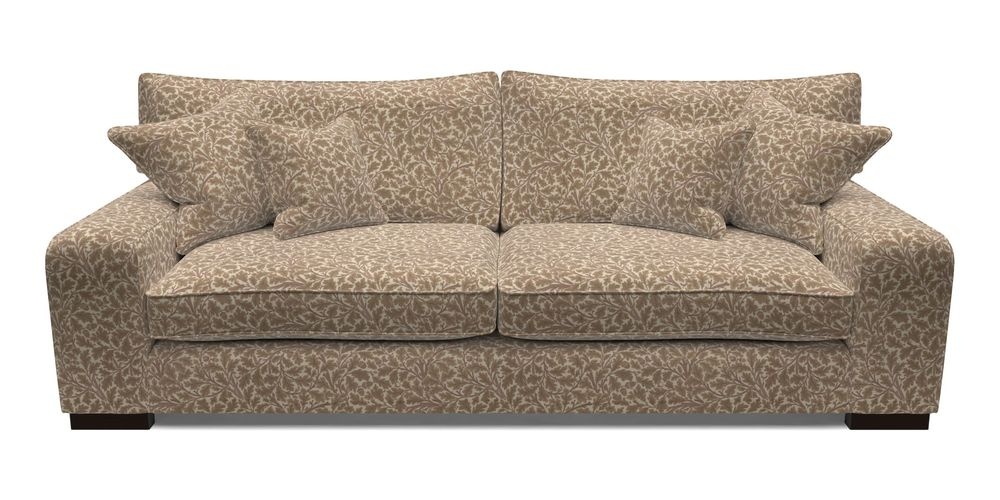 Bespoke 4 Seater Sofas