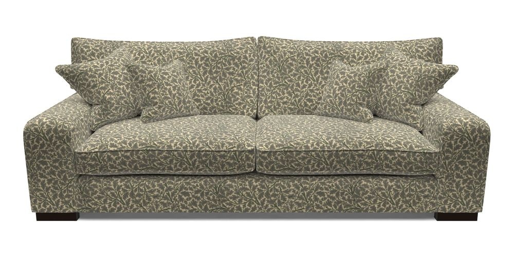 Bespoke 4 Seater Sofas