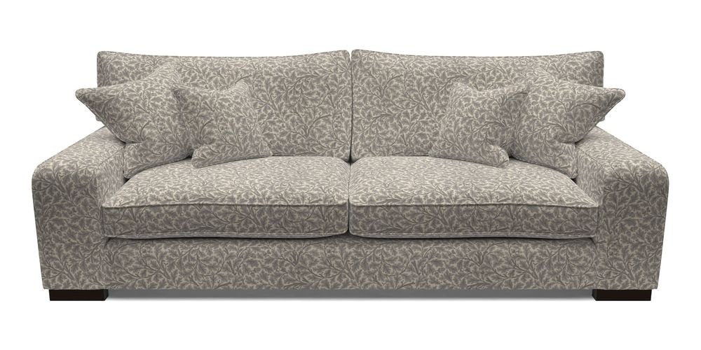 Bespoke 4 Seater Sofas