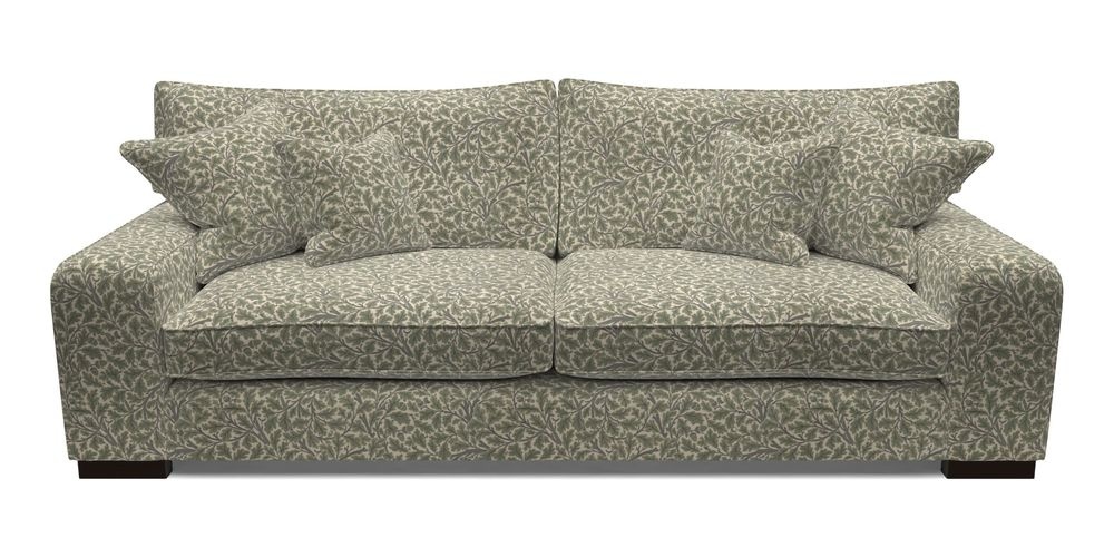 Bespoke 4 Seater Sofas