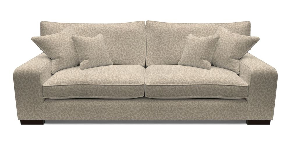 Bespoke 4 Seater Sofas