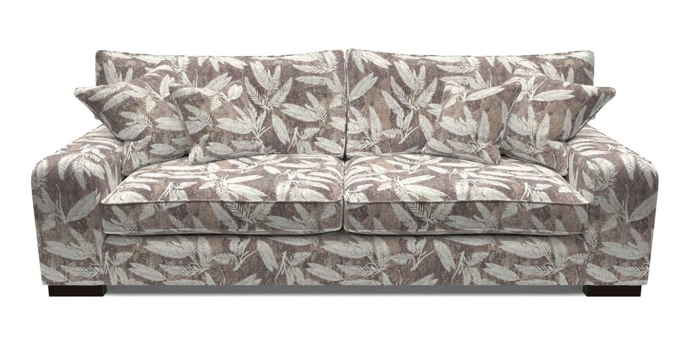 Bespoke 4 Seater Sofas