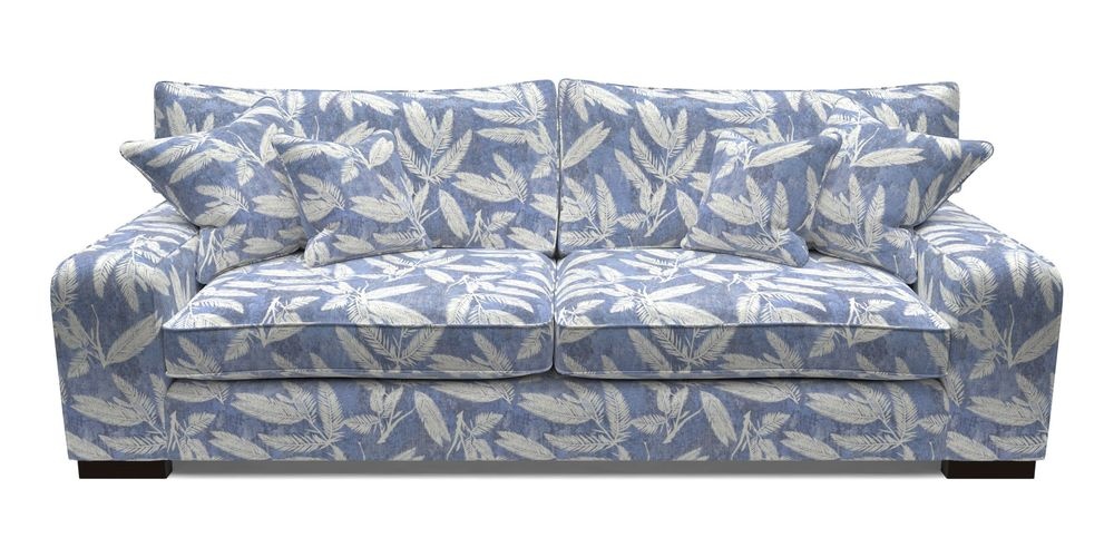 Bespoke 4 Seater Sofas