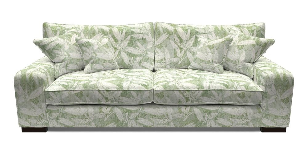 Bespoke 4 Seater Sofas