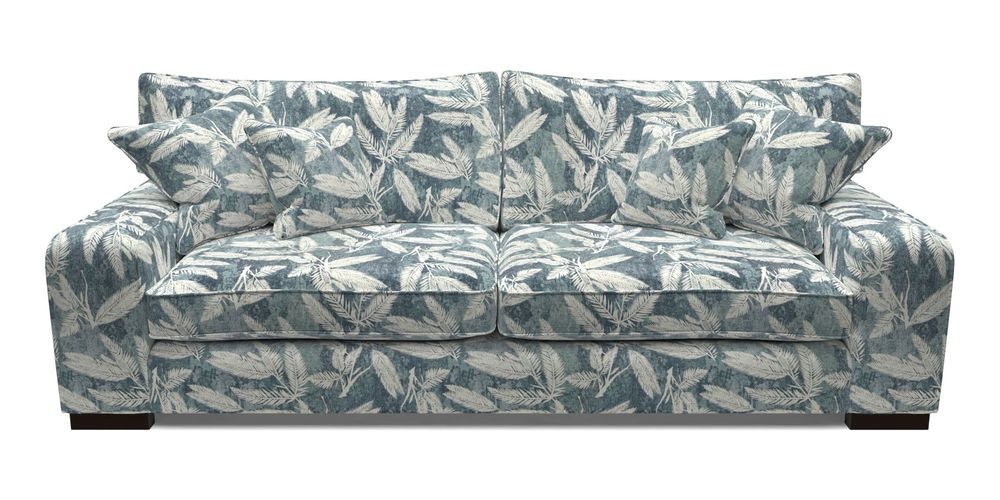 Bespoke 4 Seater Sofas