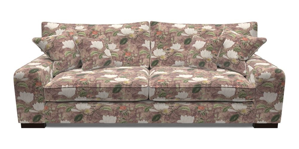 Bespoke 4 Seater Sofas