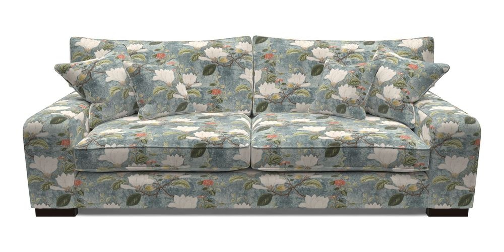 Bespoke 4 Seater Sofas