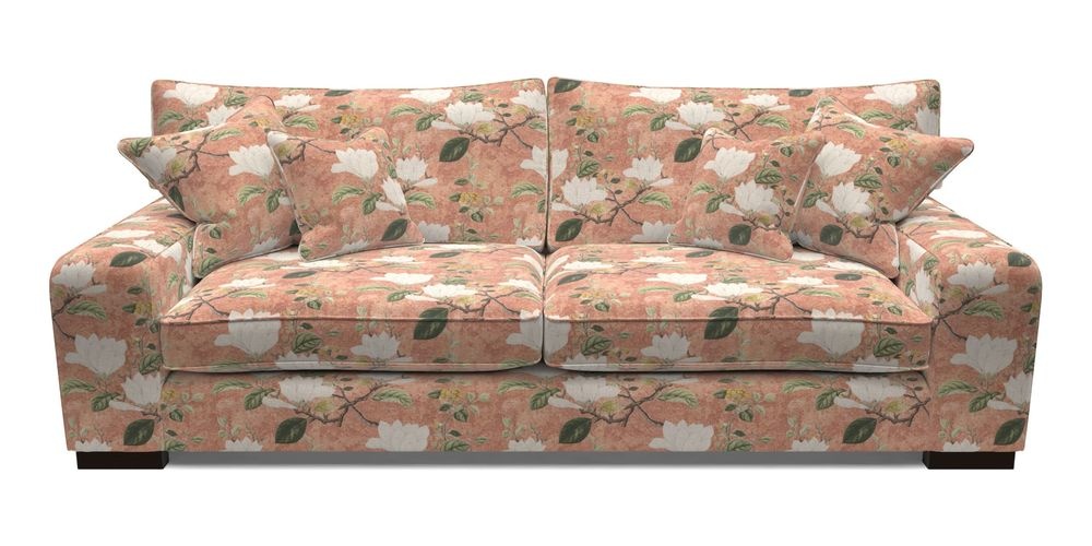 Bespoke 4 Seater Sofas