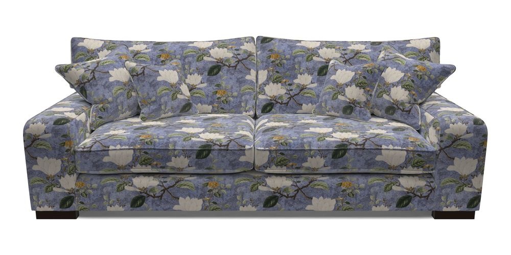 Bespoke 4 Seater Sofas