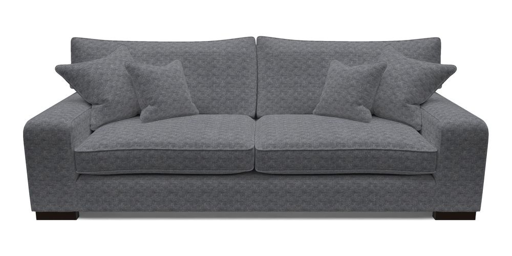 Bespoke 4 Seater Sofas