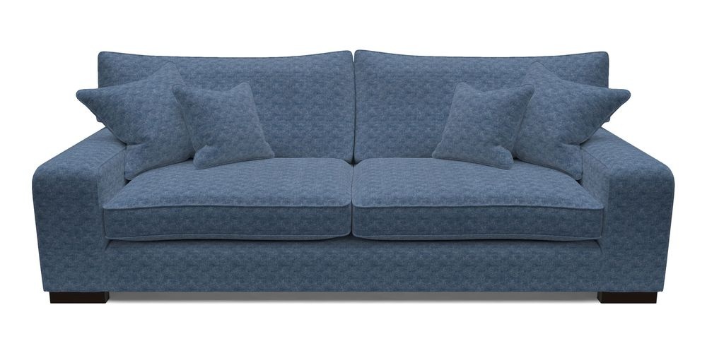 Bespoke 4 Seater Sofas