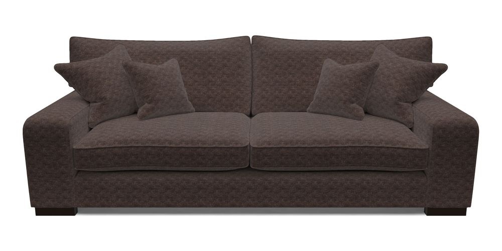 Bespoke 4 Seater Sofas