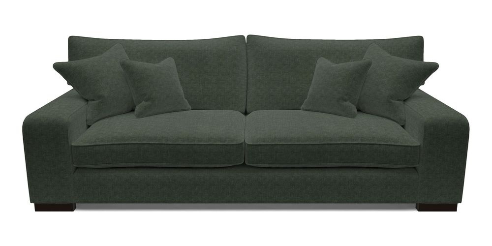 Bespoke 4 Seater Sofas