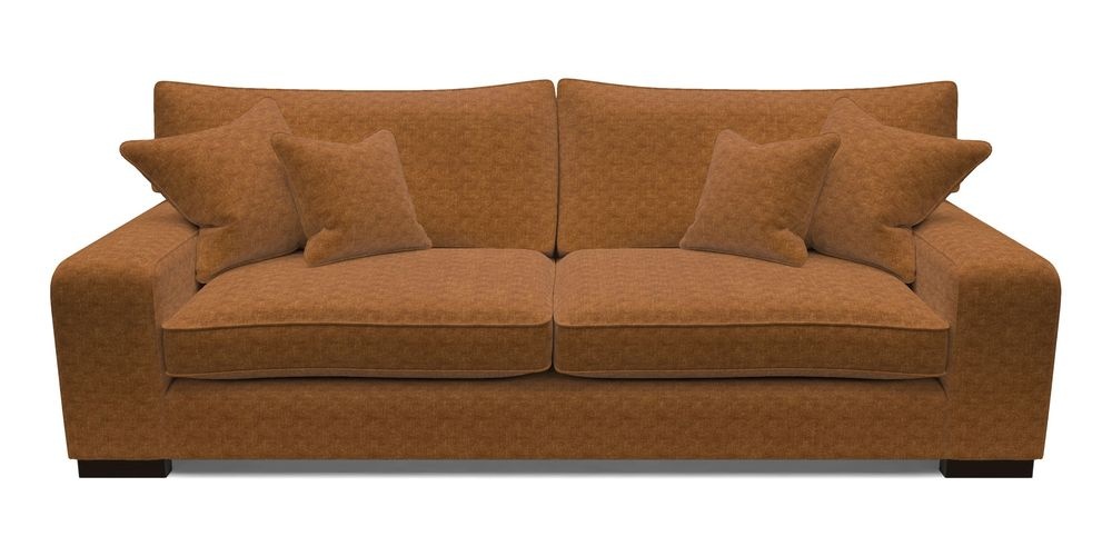 Bespoke 4 Seater Sofas