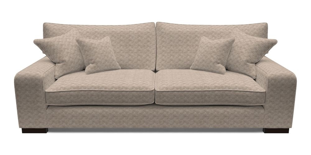 Bespoke 4 Seater Sofas