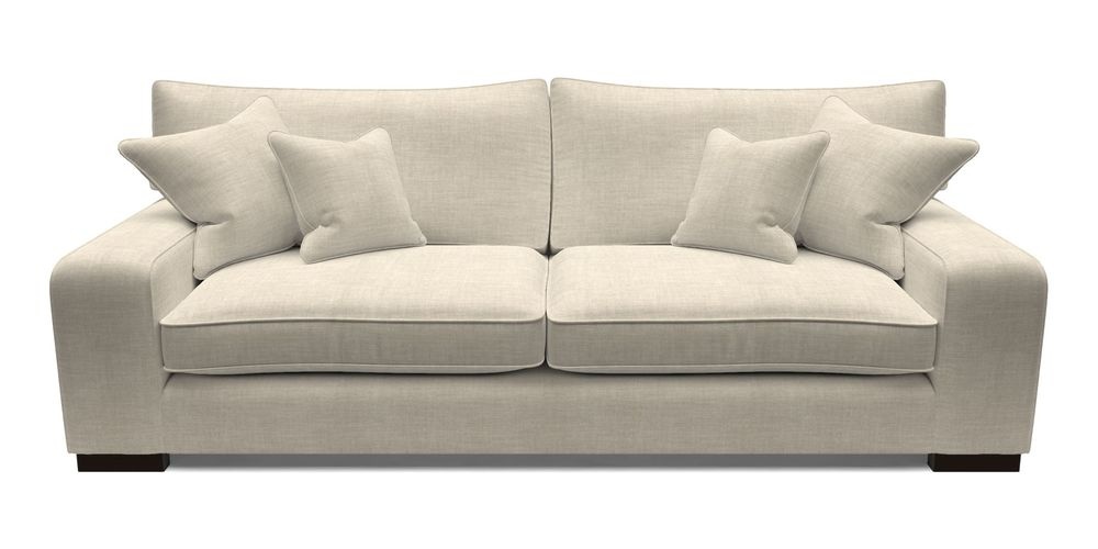 Bespoke 4 Seater Sofas