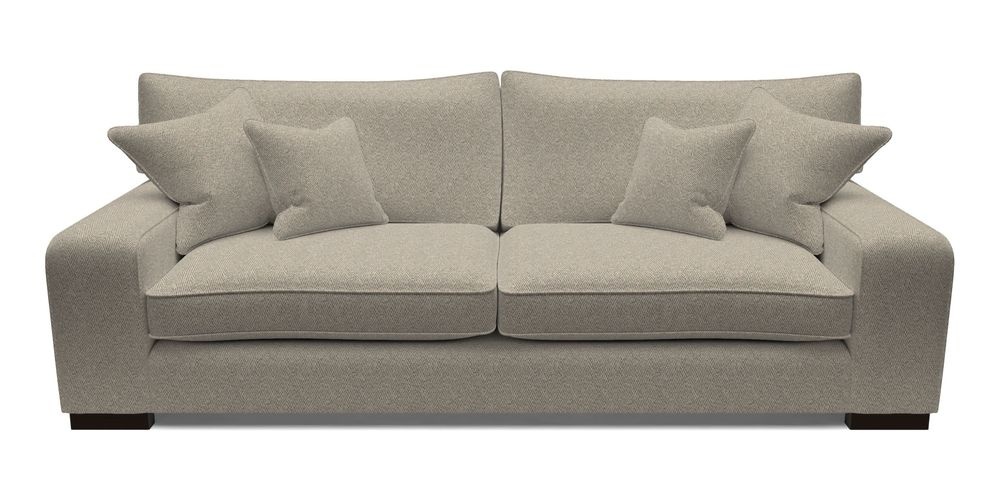 Bespoke 4 Seater Sofas