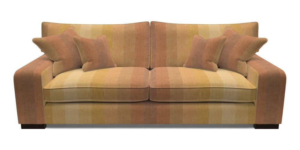 Bespoke 4 Seater Sofas