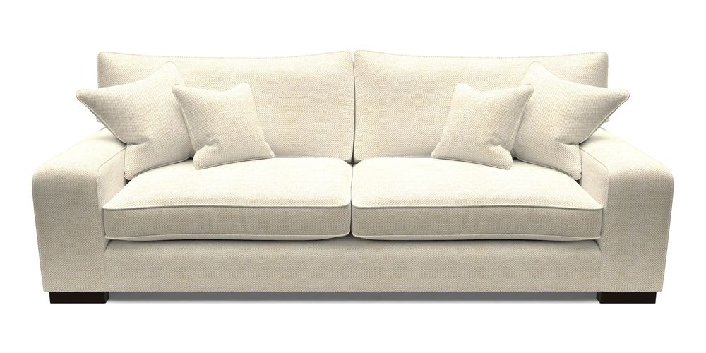 Bespoke 4 Seater Sofas