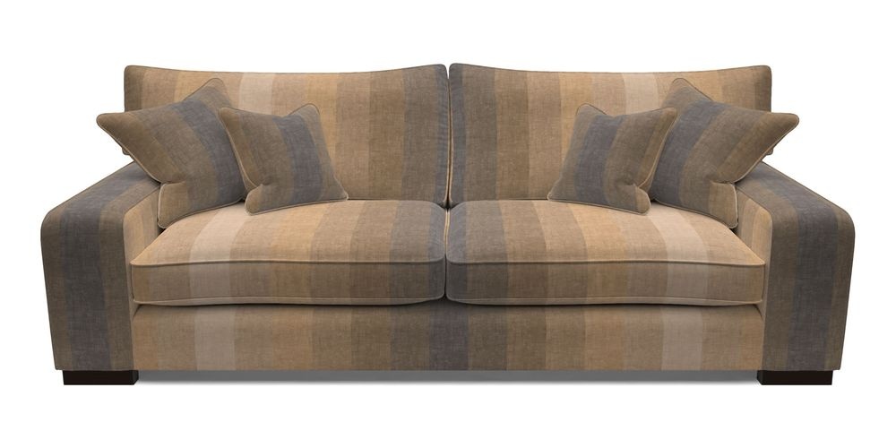 Bespoke 4 Seater Sofas