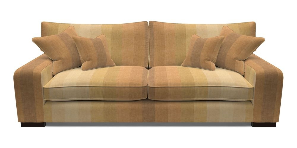 Bespoke 4 Seater Sofas