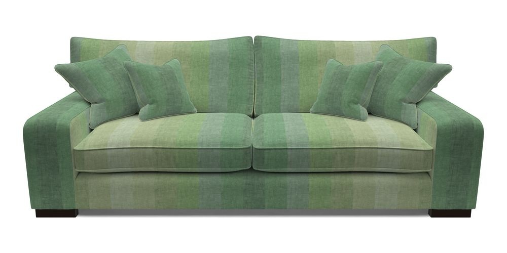 Bespoke 4 Seater Sofas