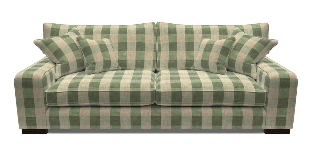 Bespoke 4 Seater Sofas