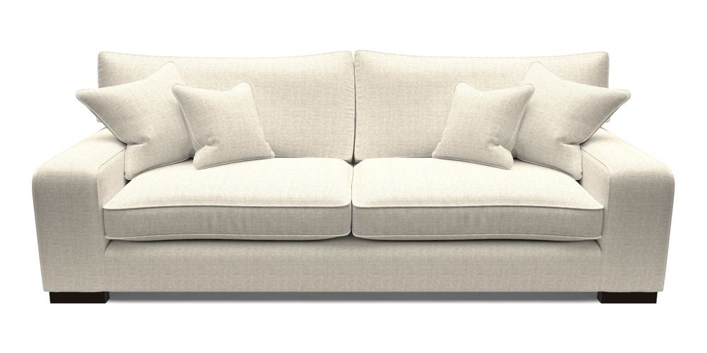 Bespoke 4 Seater Sofas