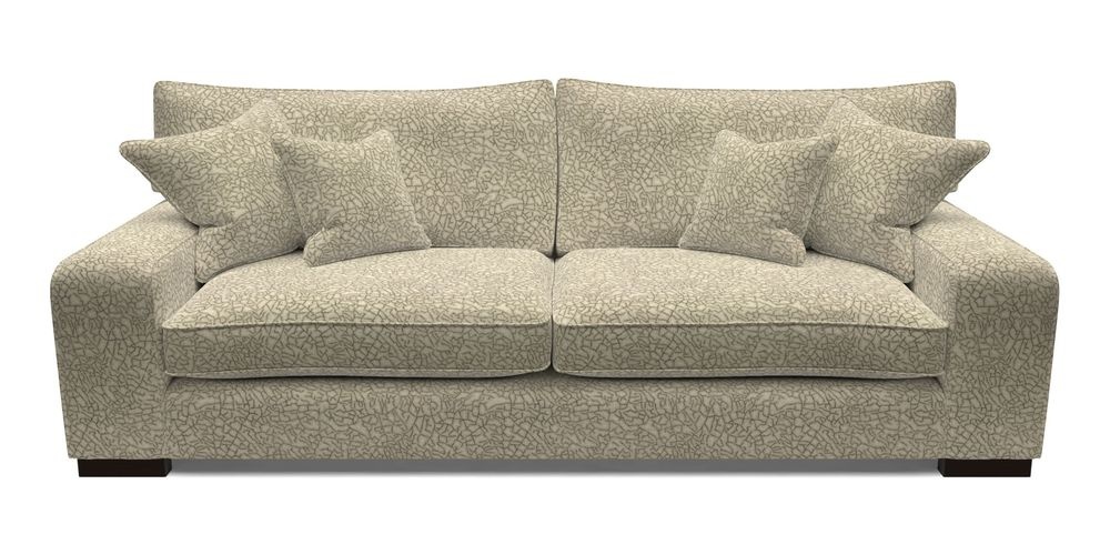 Bespoke 4 Seater Sofas