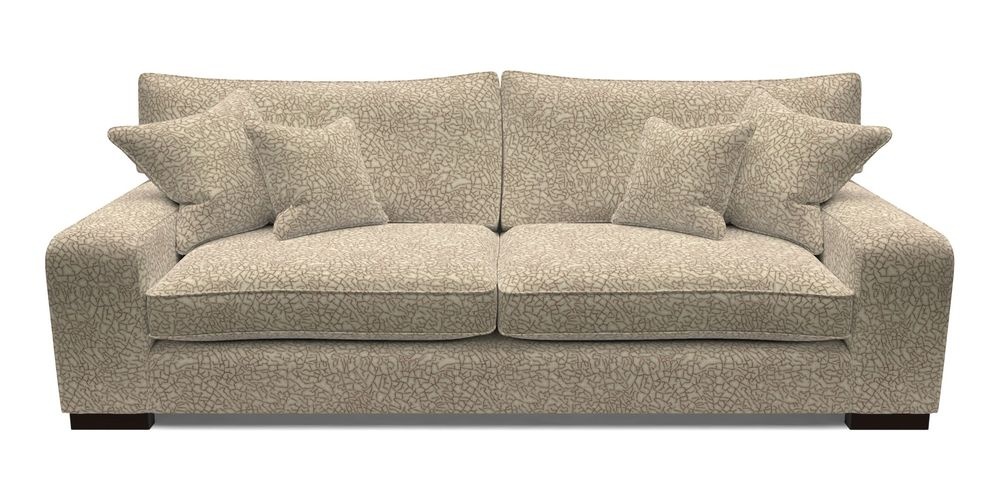 Bespoke 4 Seater Sofas
