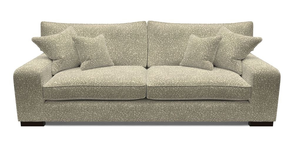 Bespoke 4 Seater Sofas