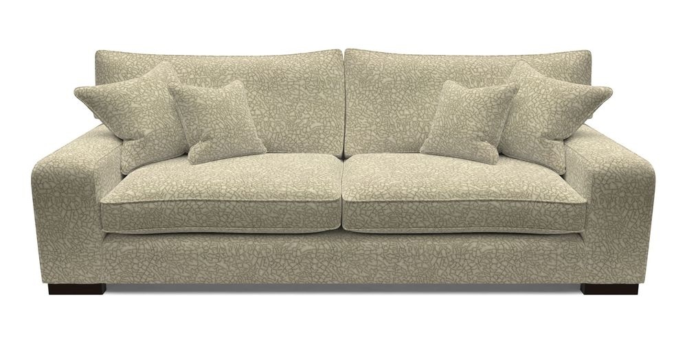 Bespoke 4 Seater Sofas