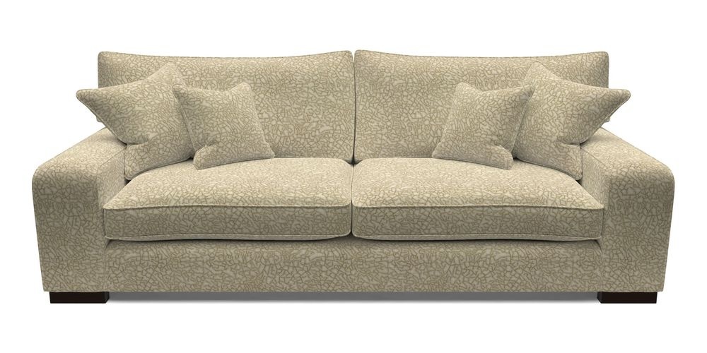 Bespoke 4 Seater Sofas