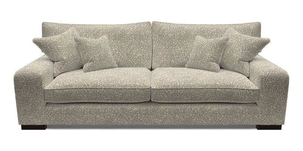 Bespoke 4 Seater Sofas