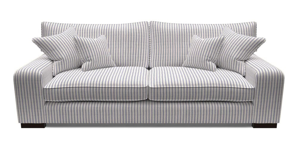 Bespoke 4 Seater Sofas