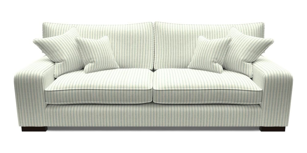 Bespoke 4 Seater Sofas