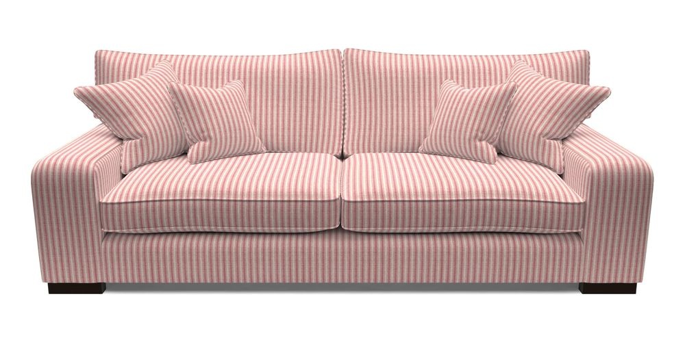 Bespoke 4 Seater Sofas