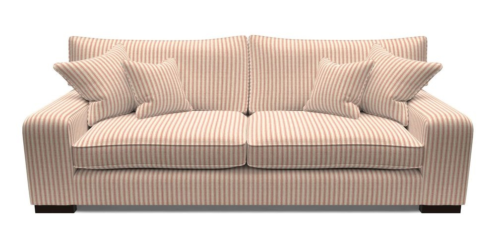 Bespoke 4 Seater Sofas