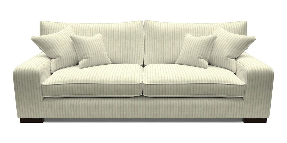 Bespoke 4 Seater Sofas