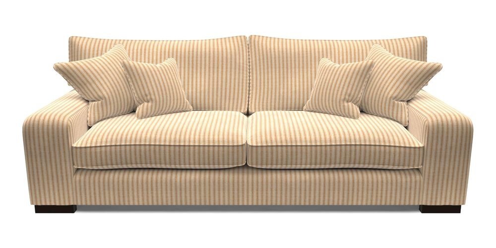 Bespoke 4 Seater Sofas