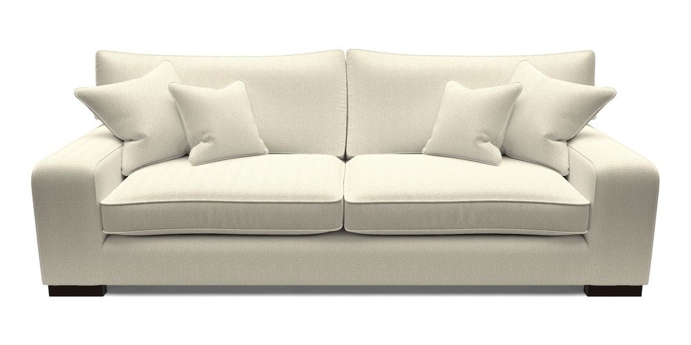 Bespoke 4 Seater Sofas