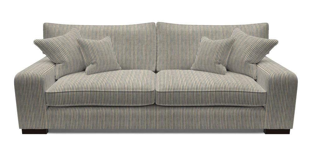 Bespoke 4 Seater Sofas