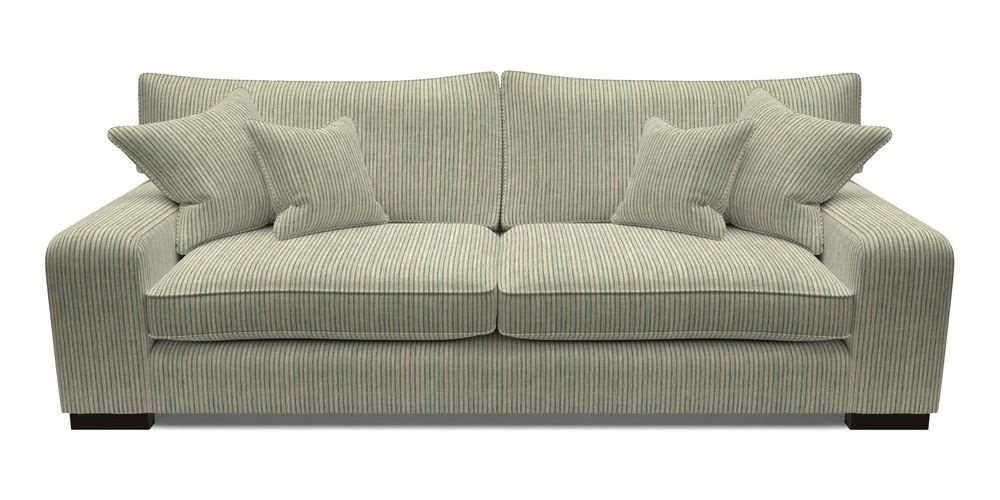 Bespoke 4 Seater Sofas