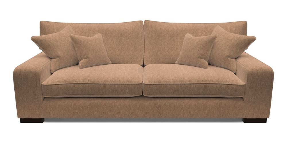 Bespoke 4 Seater Sofas