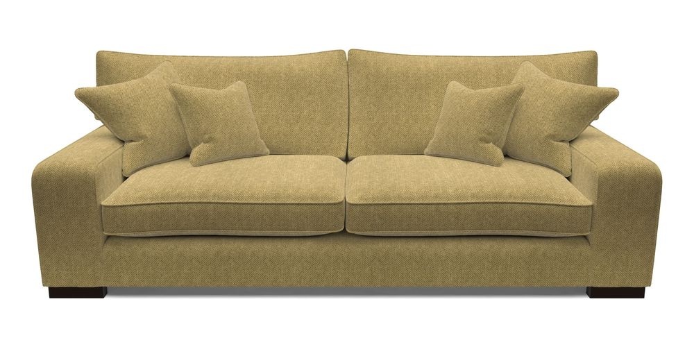 Bespoke 4 Seater Sofas