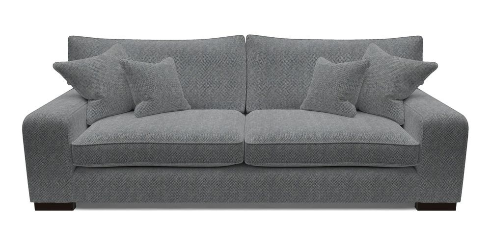 Bespoke 4 Seater Sofas