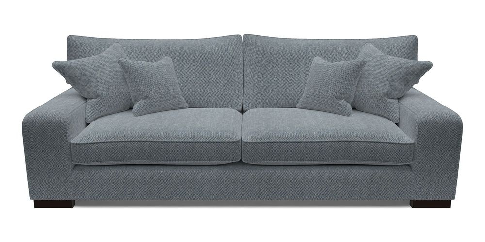 Bespoke 4 Seater Sofas