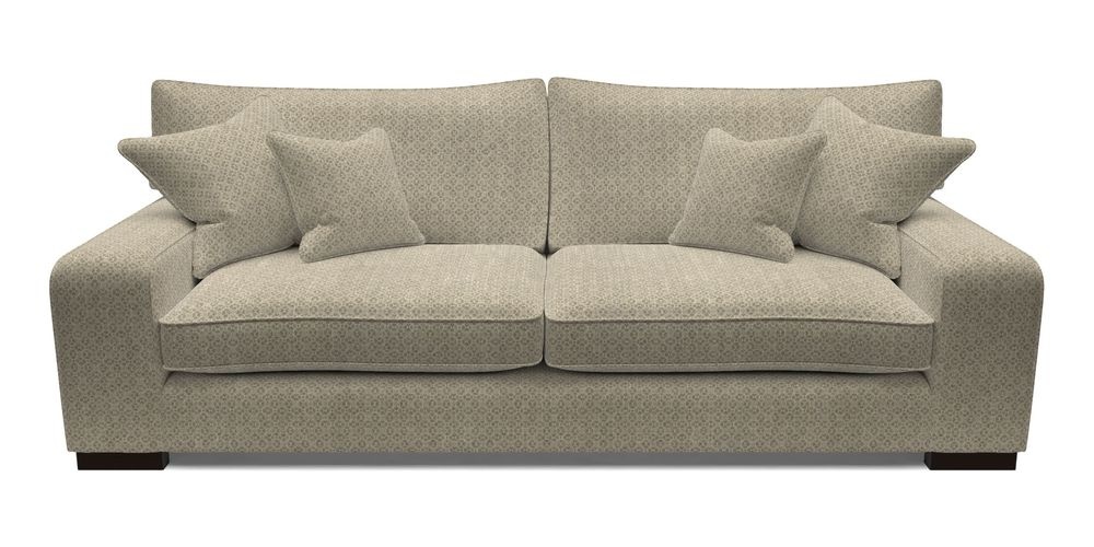 Bespoke 4 Seater Sofas