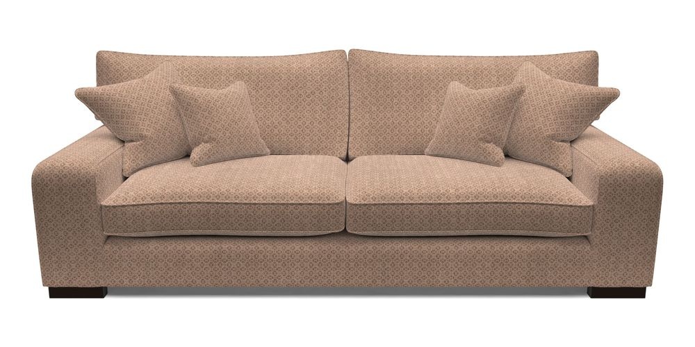 Bespoke 4 Seater Sofas