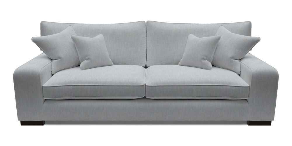 Bespoke 4 Seater Sofas